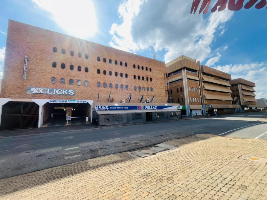 Commercial Property for Sale in Klerksdorp North West